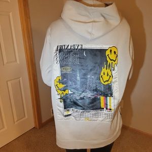 Brooklyn Cloth Sweatshirt